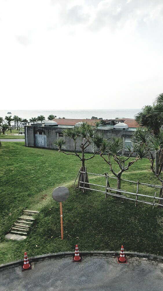 Фото Ocean View Araha 305