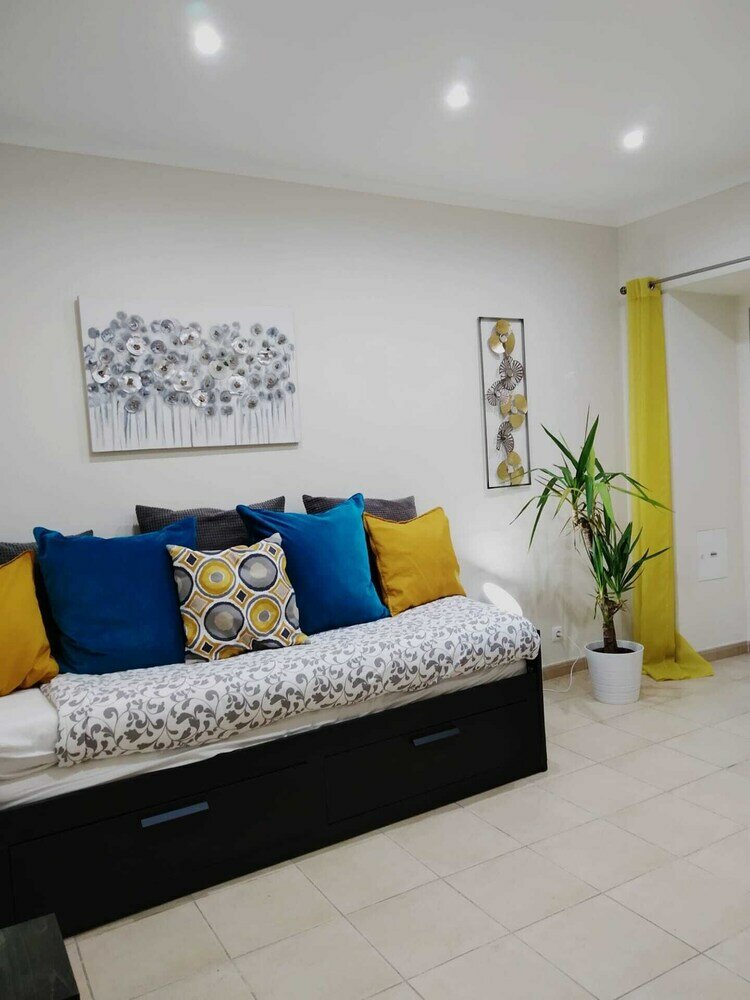 Фото Cozy Apartment in the Heart of Lisbon