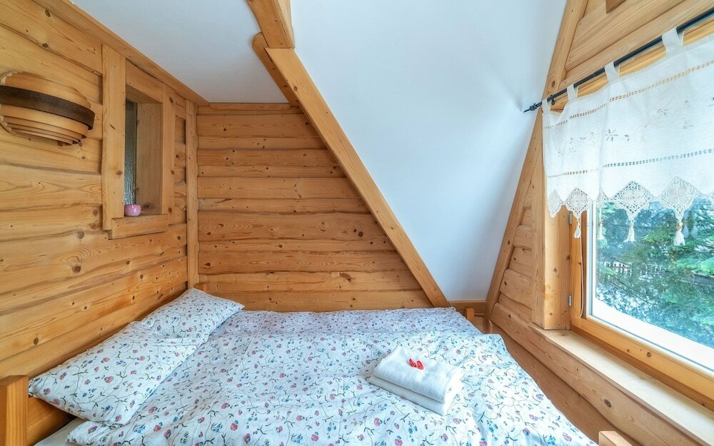 Фото Domek Skarbek Zakopane