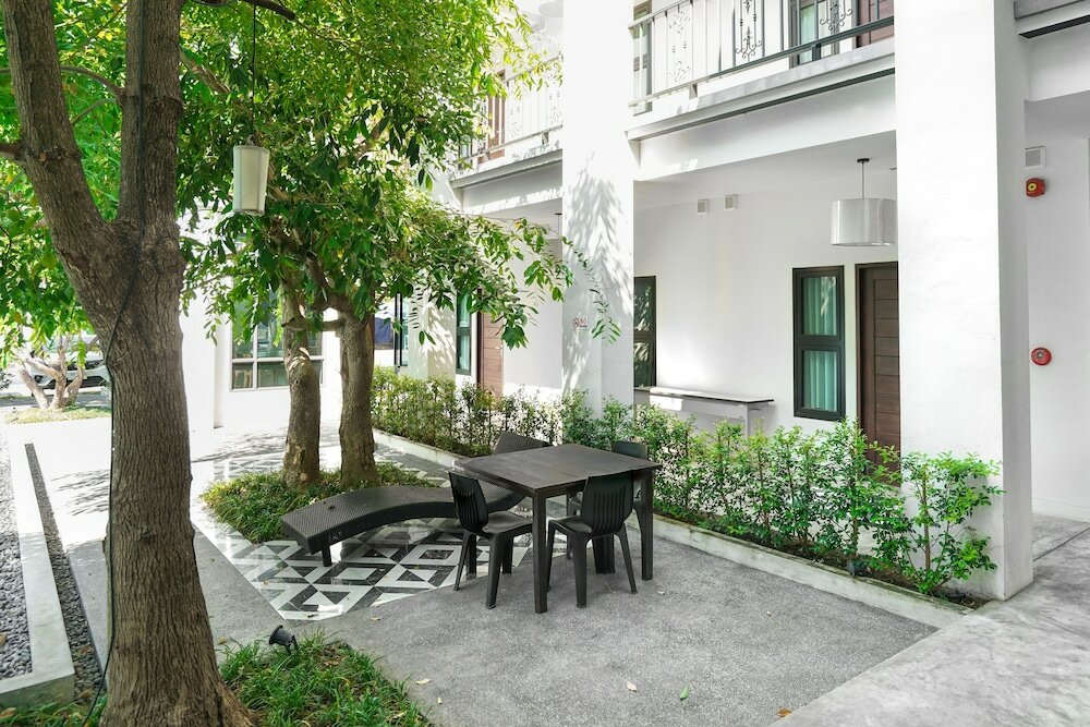 Фото Paraiso Hotel Chiangmai