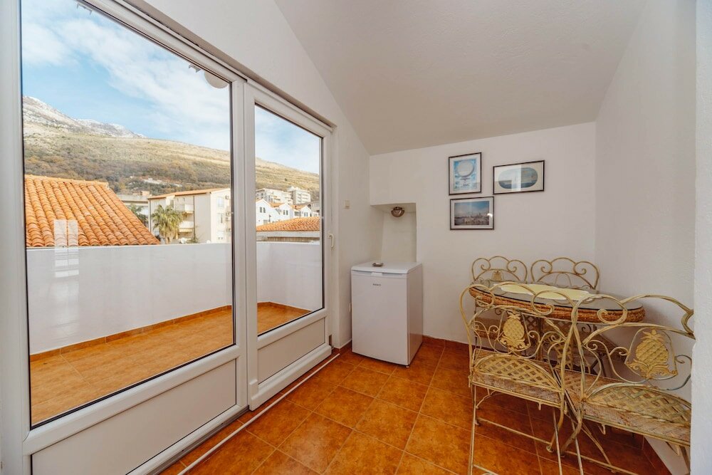 Фото Apartments Lido Petrovac