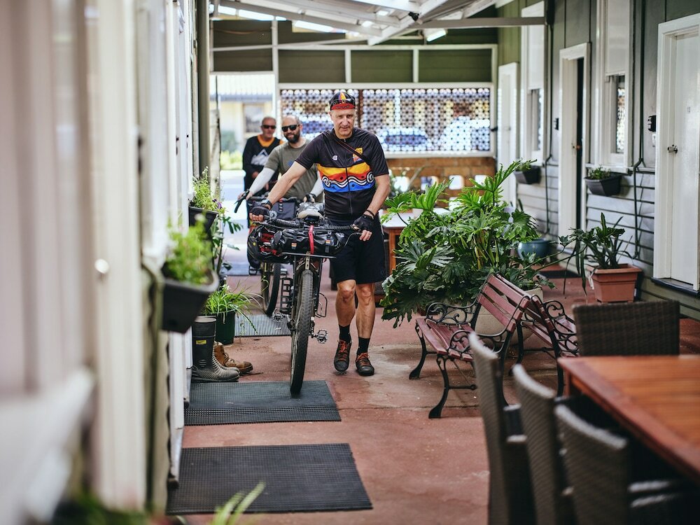 Фото Black Diamond Lodge