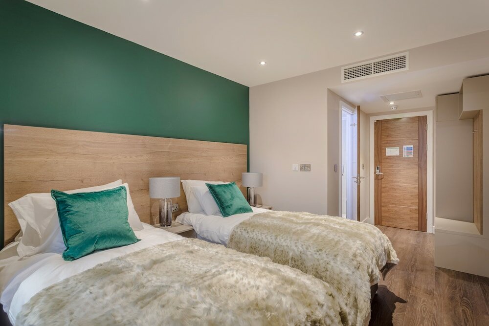 Фото Dwell City Living