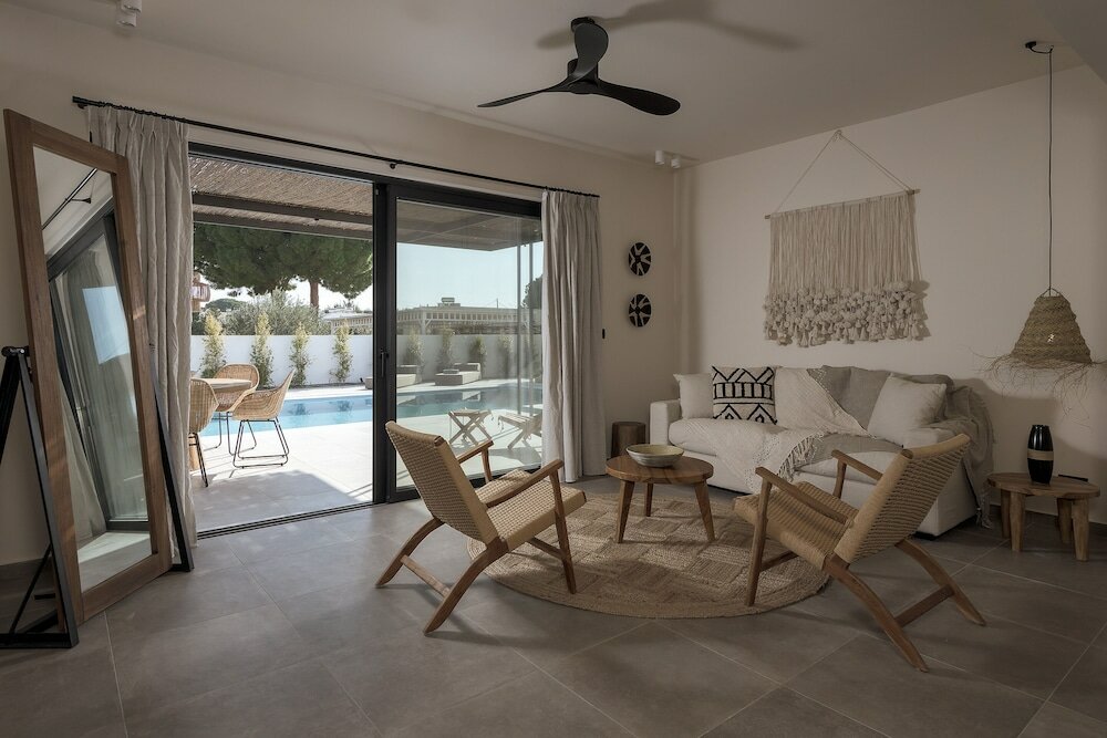 Фото Bianco Villa - Eve