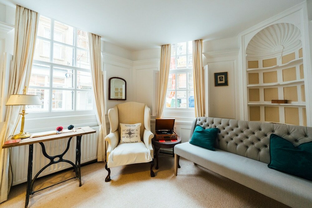 Фото Founders House