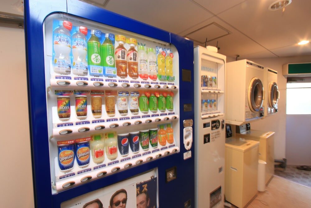 Фото Rokumeikan Hills