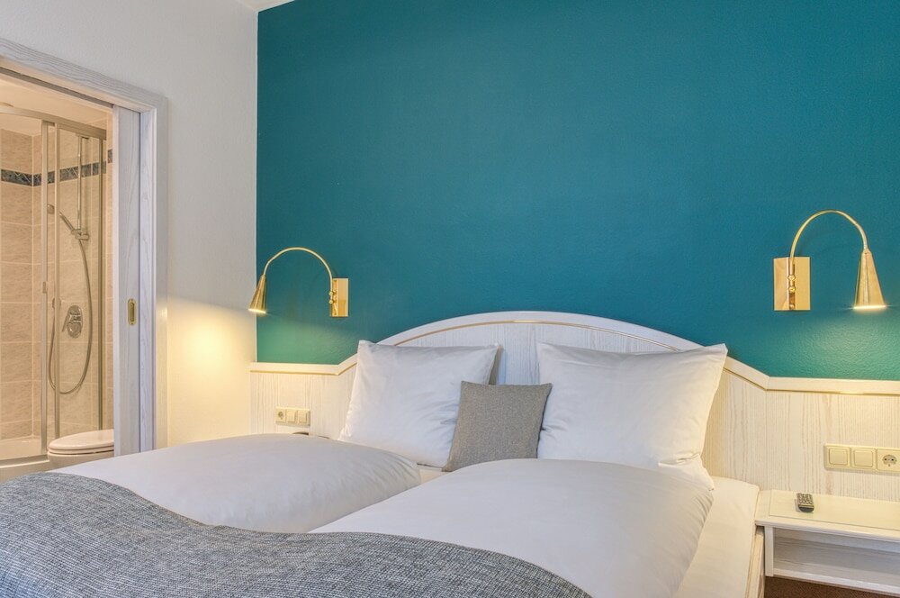 Фото Centro Hotel Sautter, Trademark Collection by Wyndham