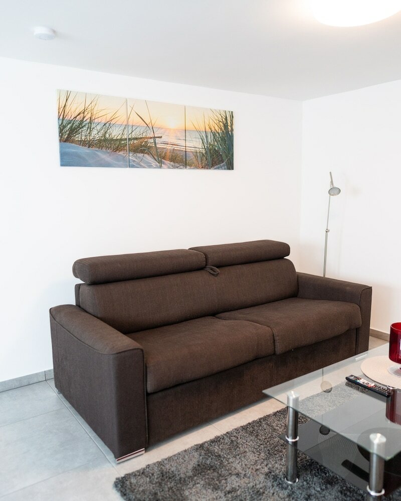 Фото Business Apartments Ost