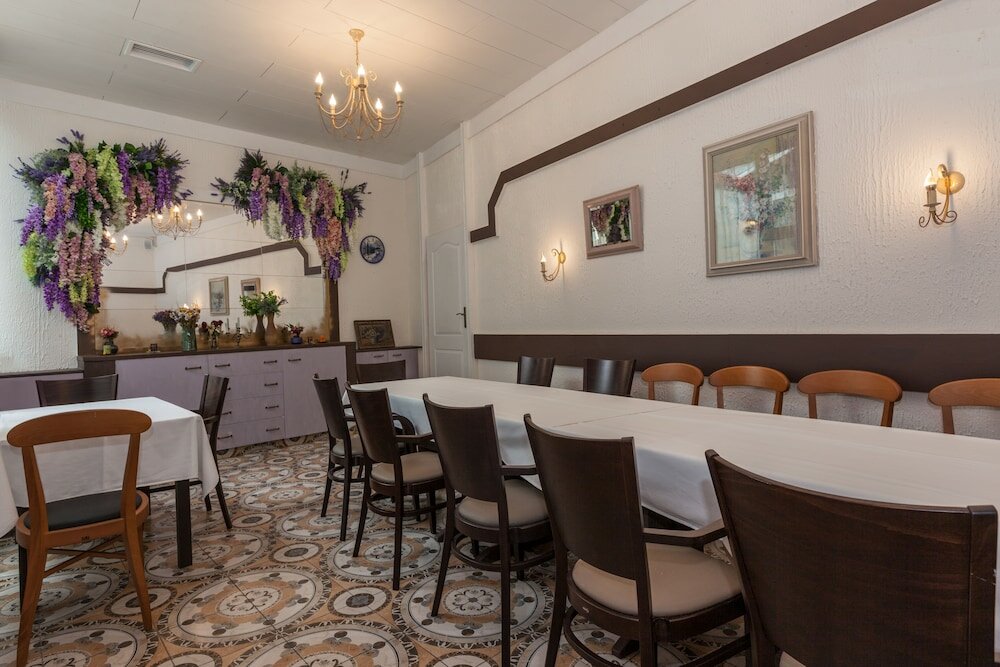 Фото Penzion La Route