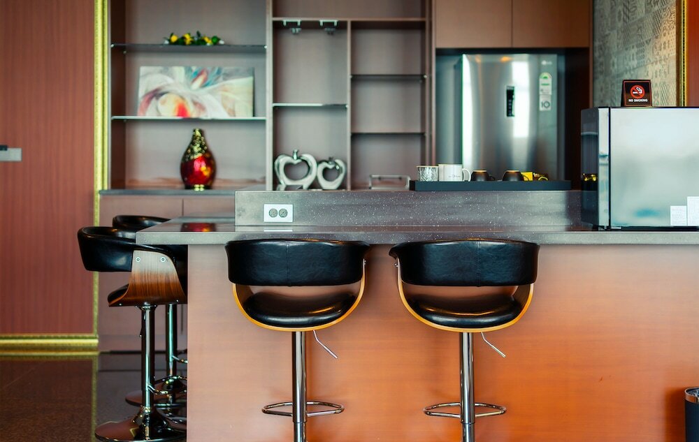 Фото Hotel Jcs Yeosu