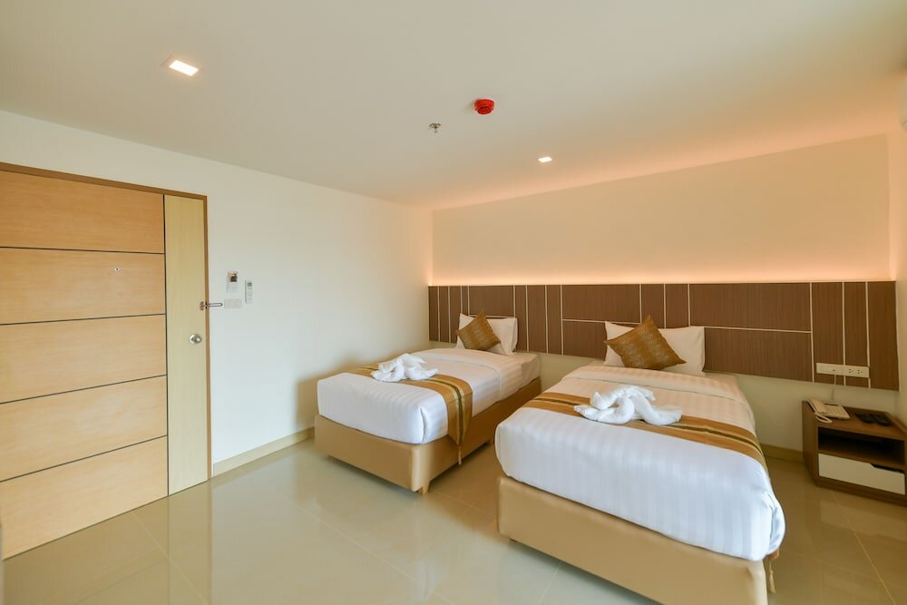 Фото Iris palace