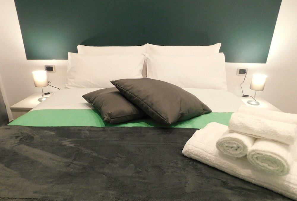 Фото Scaramantico Rooms