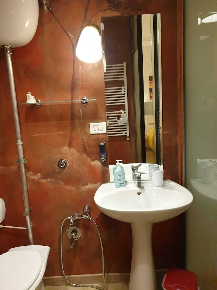 Фото Stefano House Roma