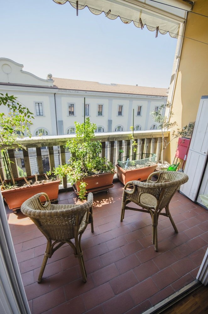 Фото Minzoni Apartment