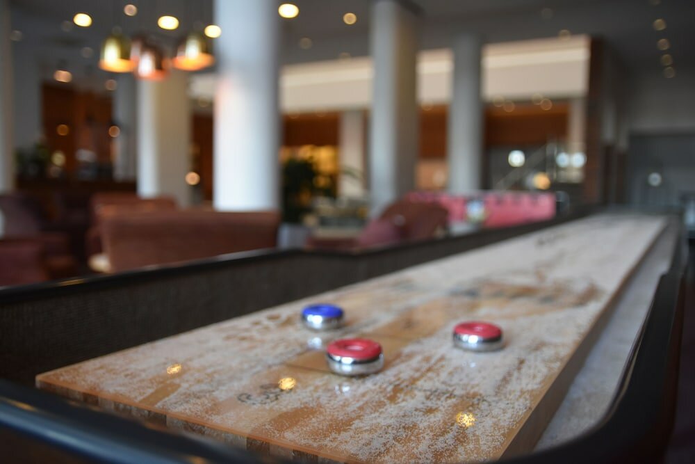 Фото Quality Hotel Waterfront, Goteborg