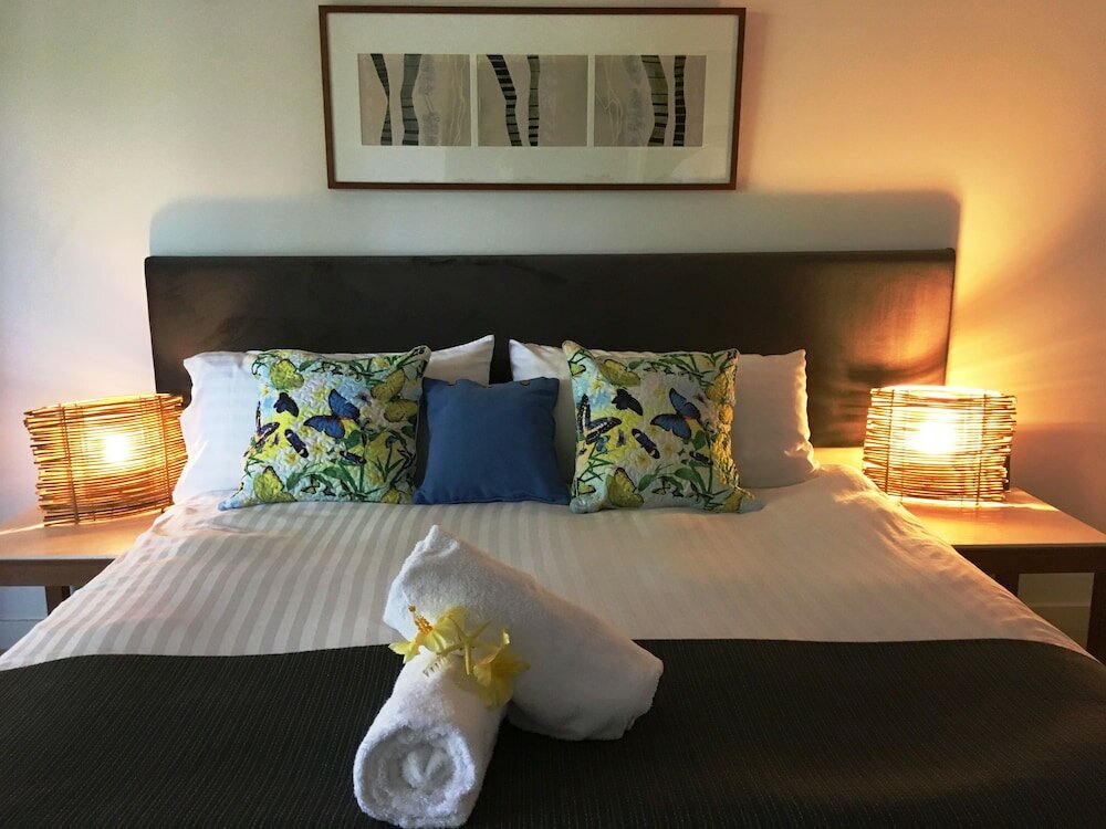 Фото Luxury Apartment at Sea Temple Palm Cove 2 Bed 2 Bath