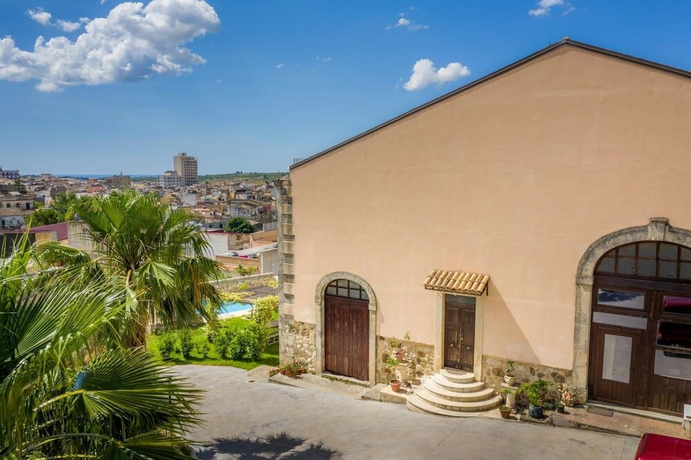 Фото Villa Rosaria