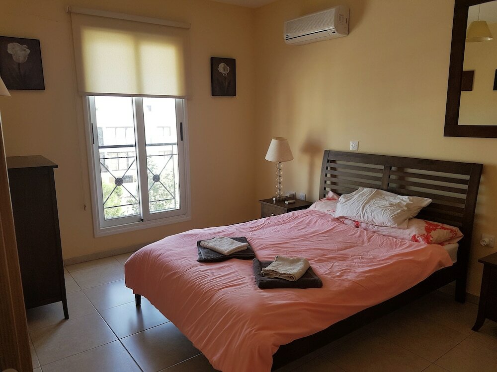 Фото Mazotos Panoramic Village