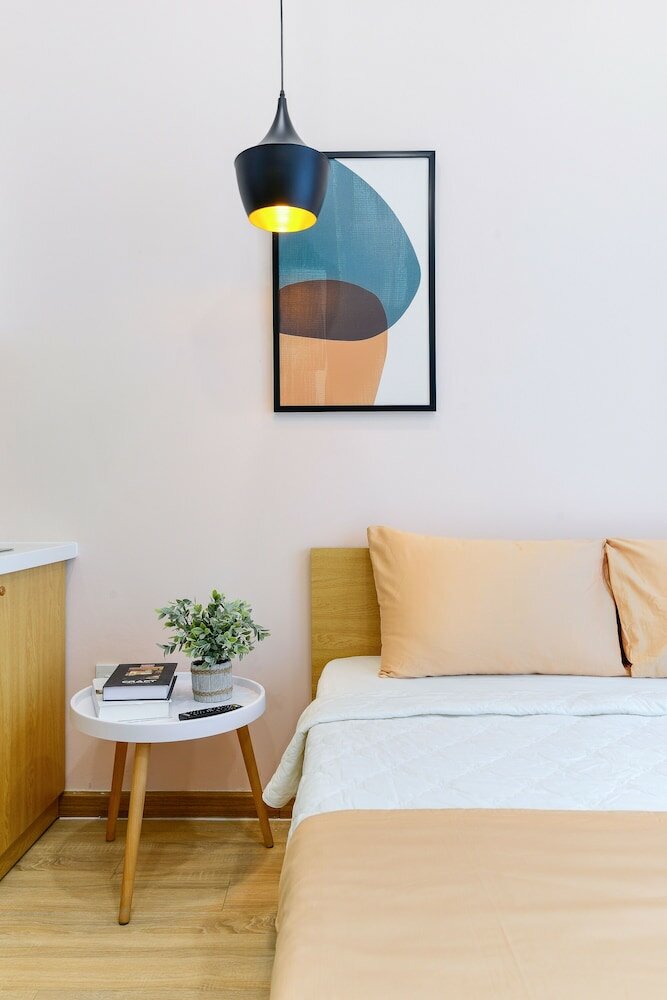 Фото Cozrum Homes Rivera Corner