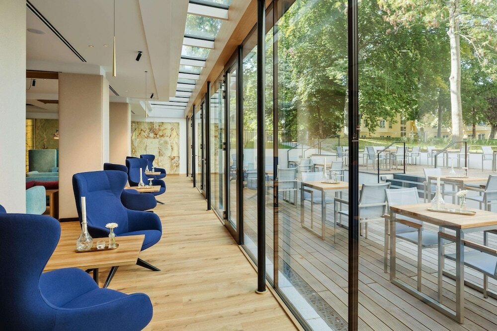 Фото Austria Trend Hotel Maximilian