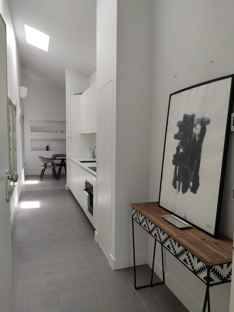 Фото Morgan-Jupiter Apartments