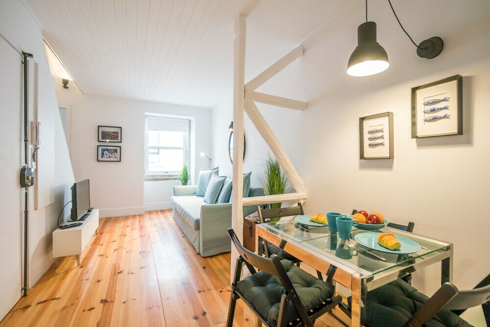 Фото Rose Duplex Apartment 5e