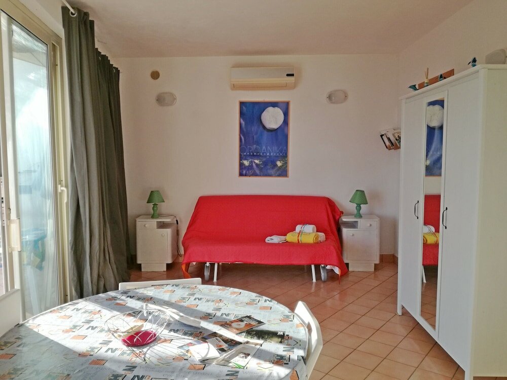 Фото Casa Omero Sperlongaresort