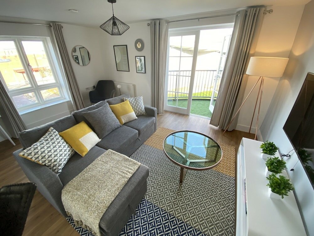 Фото Urbanside Penthouse