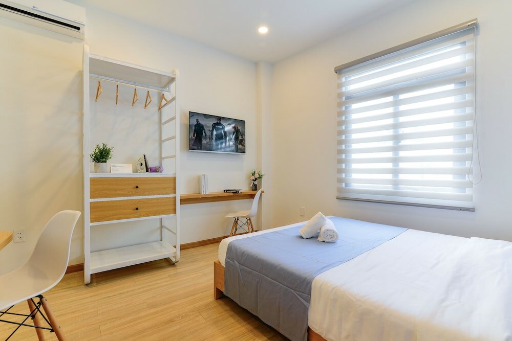 Фото Cozrum Homes Rivera Corner