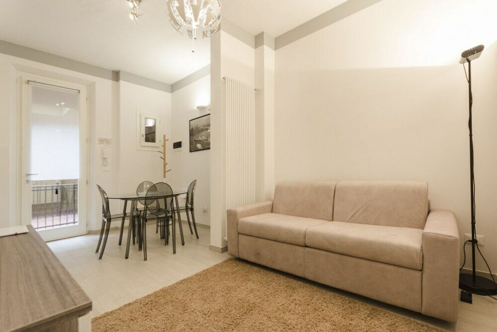 Фото Bologna House Due Torri