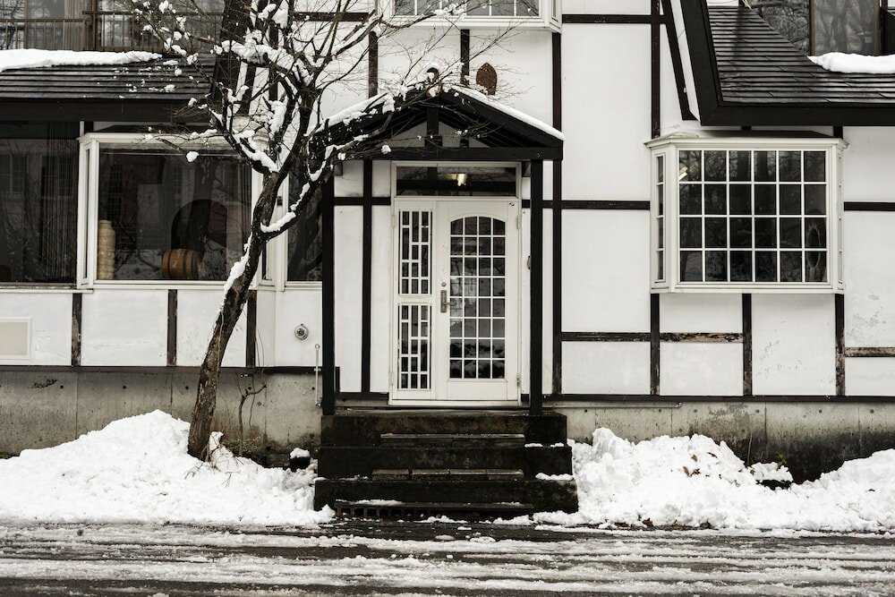 Фото Melö Haus - Hostel