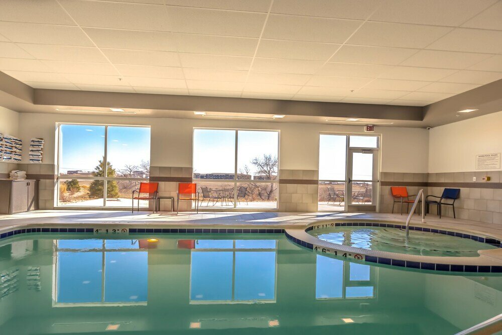 Фото Hawthorn Suites by Wyndham Loveland