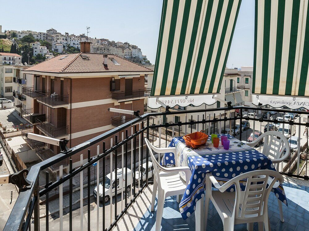 Фото Casa Vacanza Cariddi