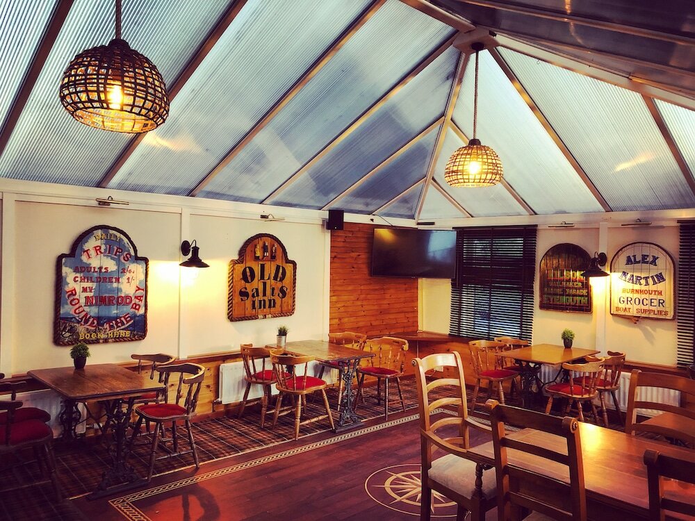 Фото The First and Last Pub