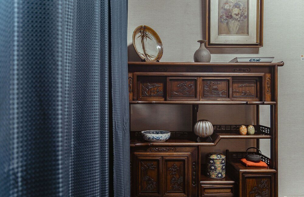 Фото Villa Traditional Designer House Itabashi