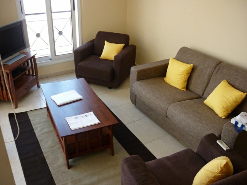 Фото Mazotos Panoramic Village