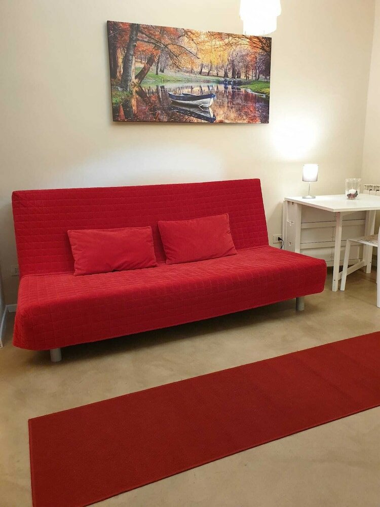 Фото Stefano House Roma