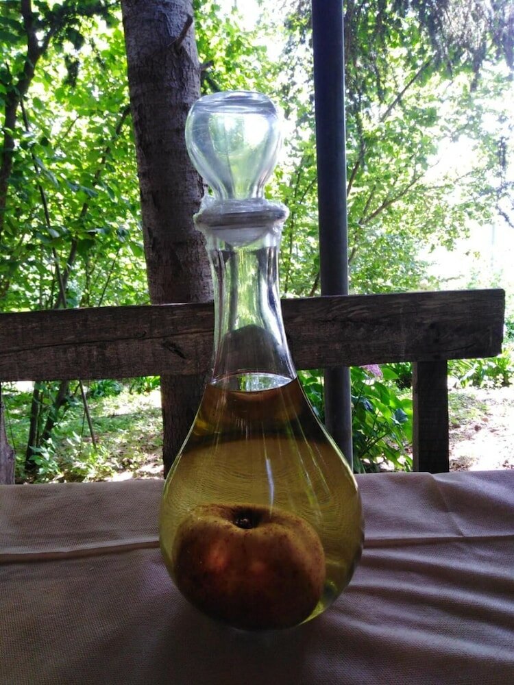 Фото La Quercia Agriturismo