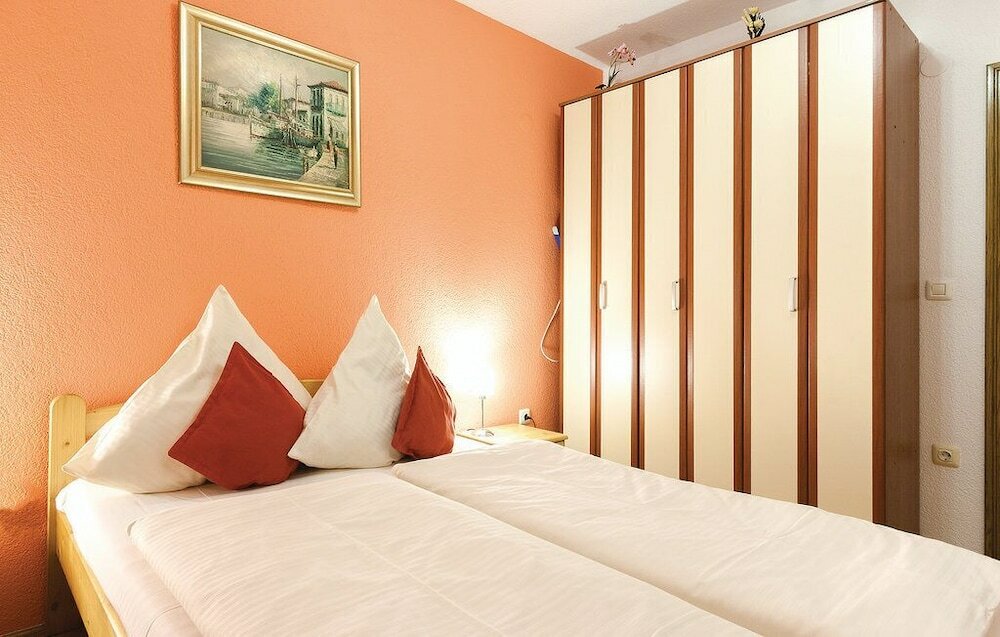 Фото Apartment 1836