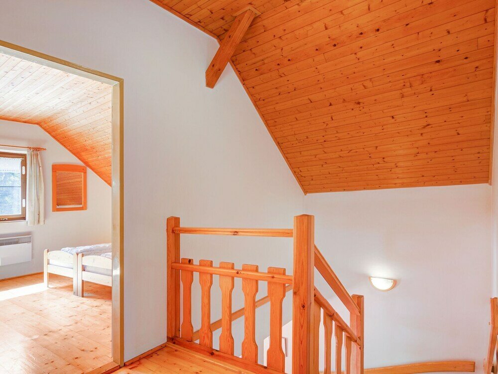 Фото Pleasant Holiday Home in Rudnik With Private Garden and Terrace