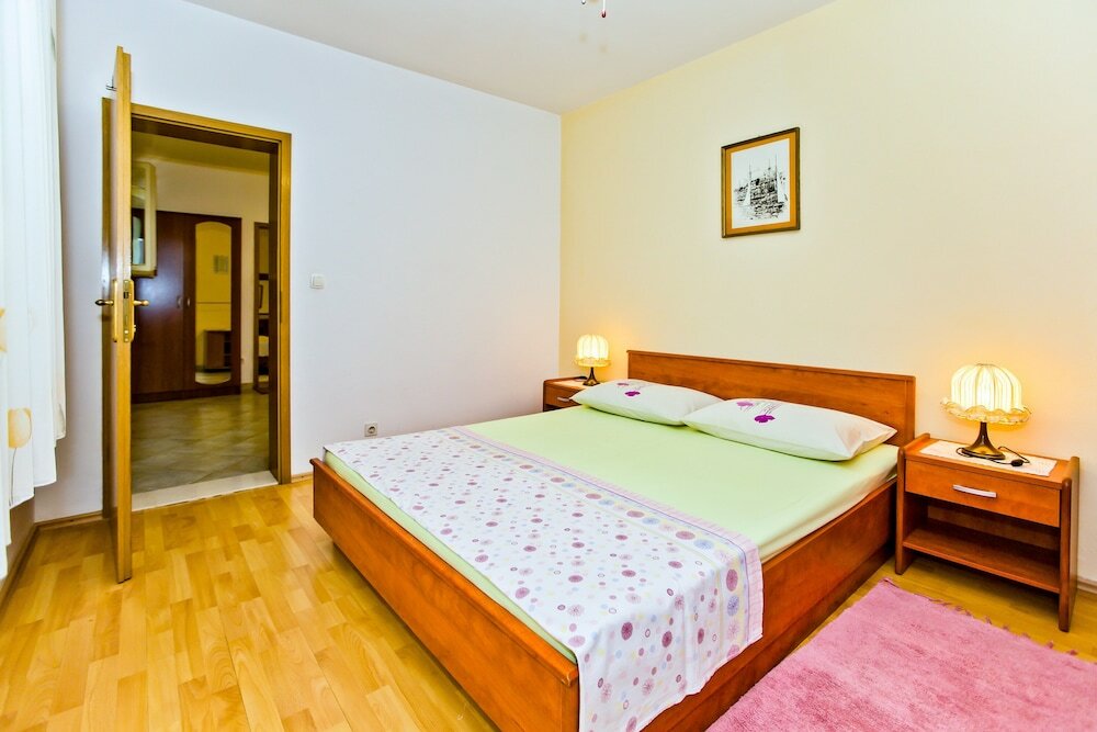 Фото Apartments Balic