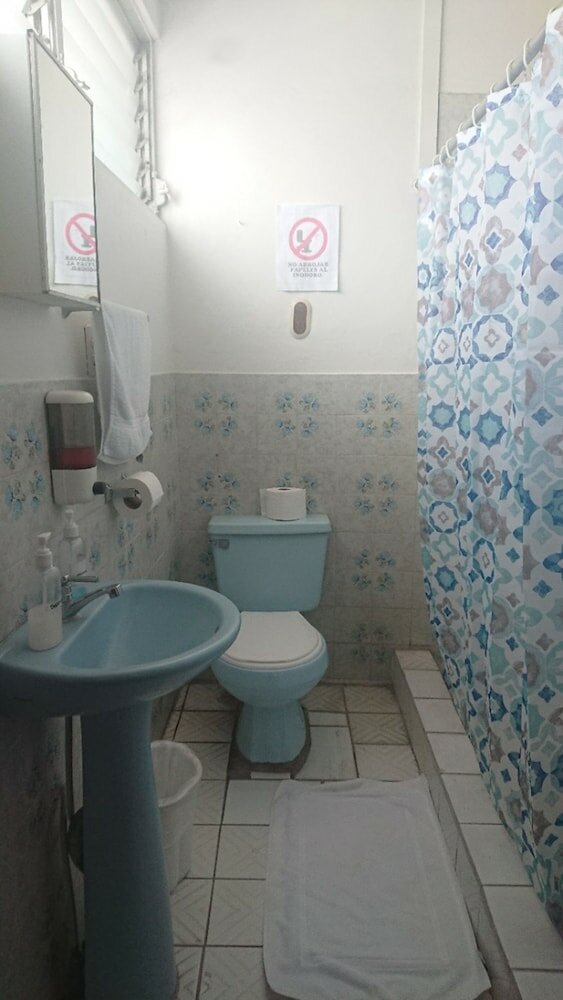 Фото Hotel El Torogoz