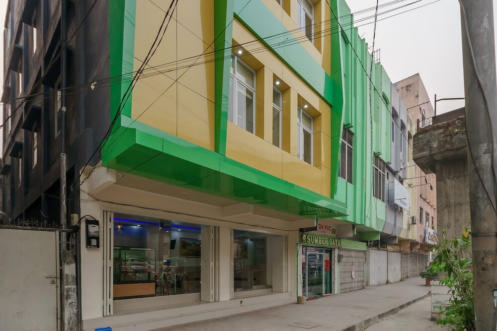 Фото отеля 4