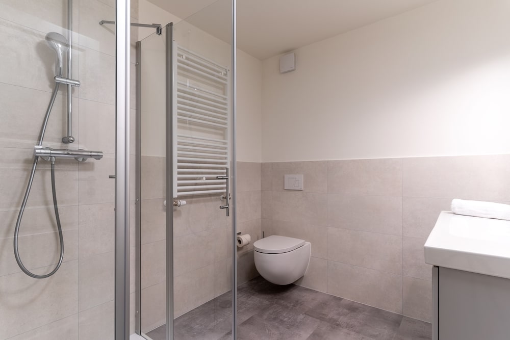 Фото Strandhuus Grömitz