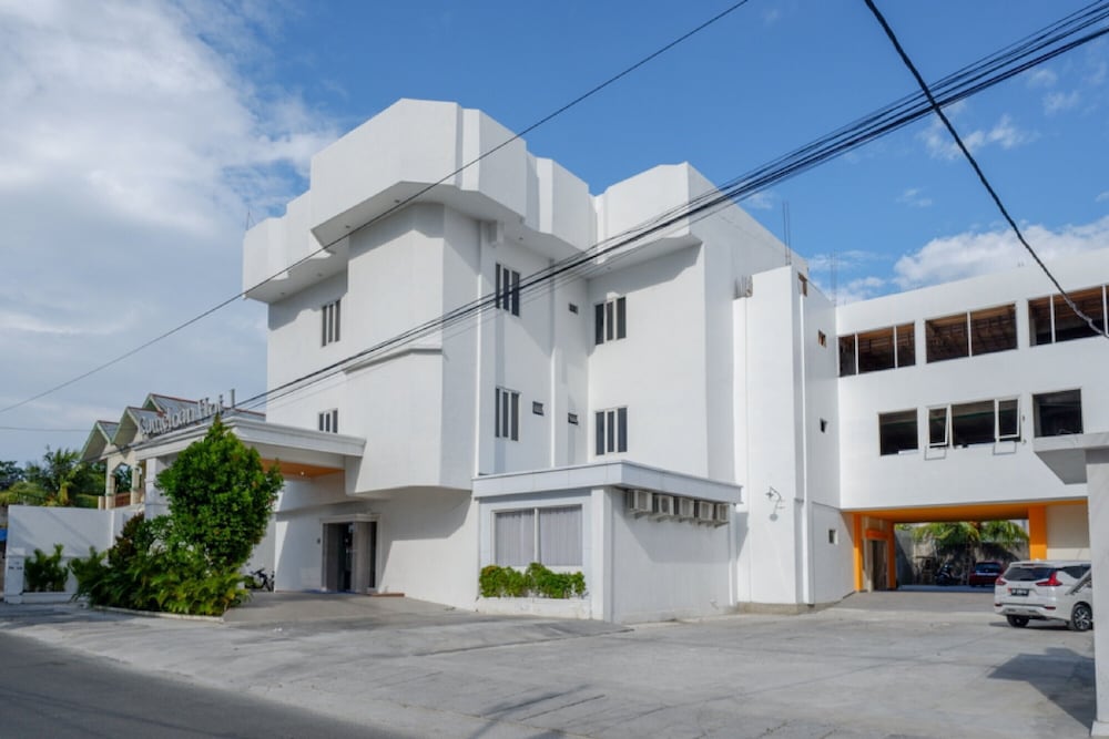 Фото отеля 3