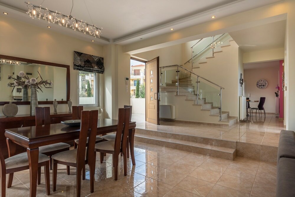 Фото Villa Familia Chania