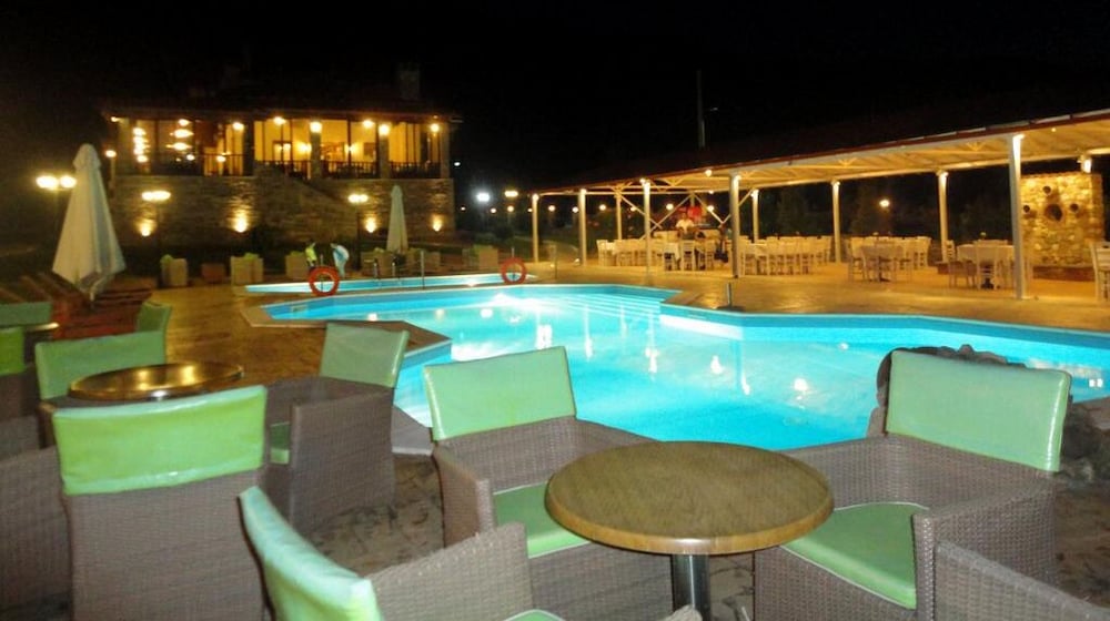 Фото Archontiko Liamas