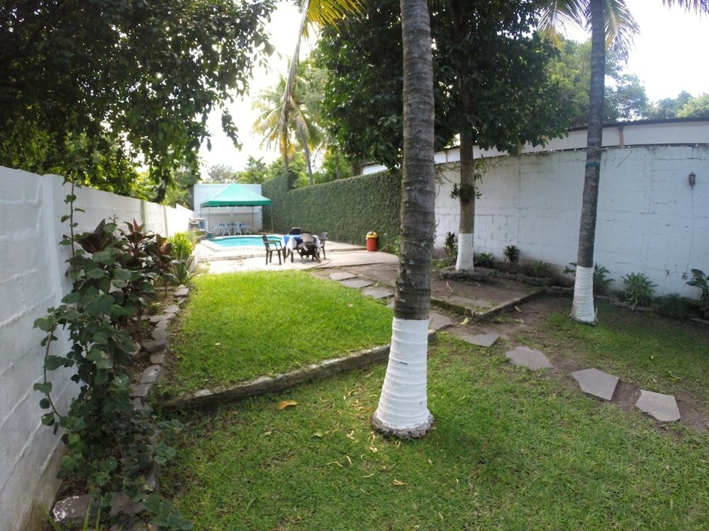 Фото Hotel El Torogoz