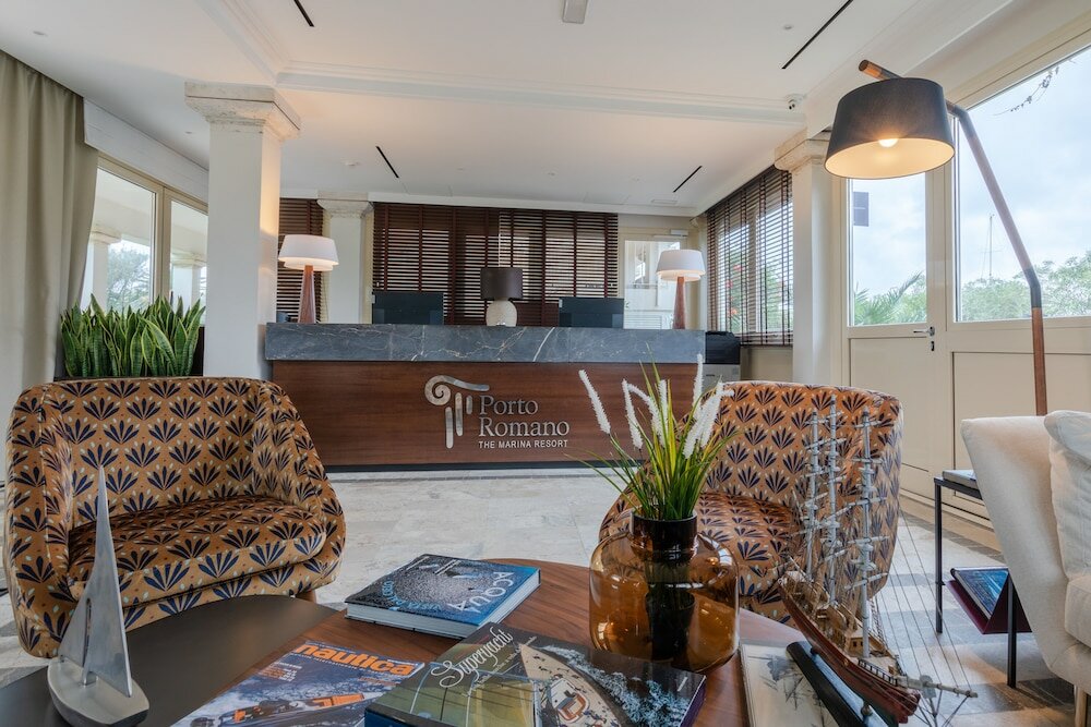 Фото Porto Romano The Marina Resort