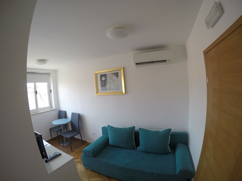 Фото Apartments Istarska - Adults Only